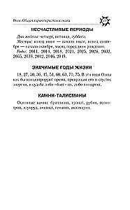 ОВЕН. Гороскоп на 2025 год